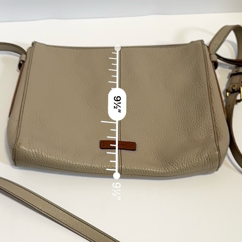 Fossil Felicity Crossbody - Picture 6 of 10